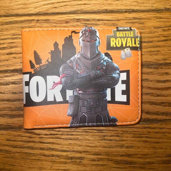 Fortnite wallet - Picture 1 of 3